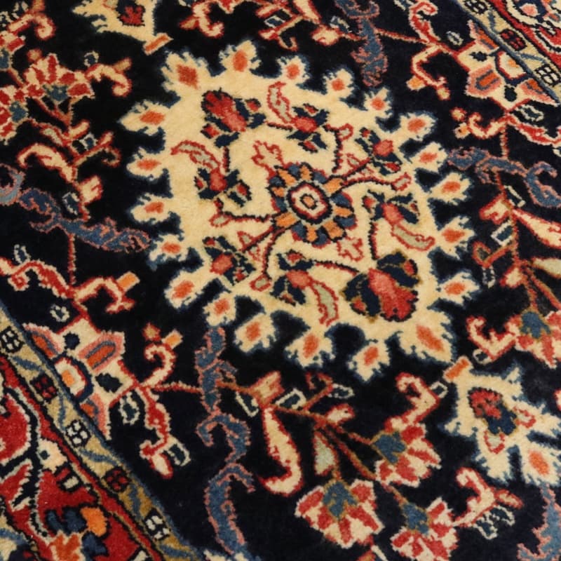 Sarough Carpet 540x76