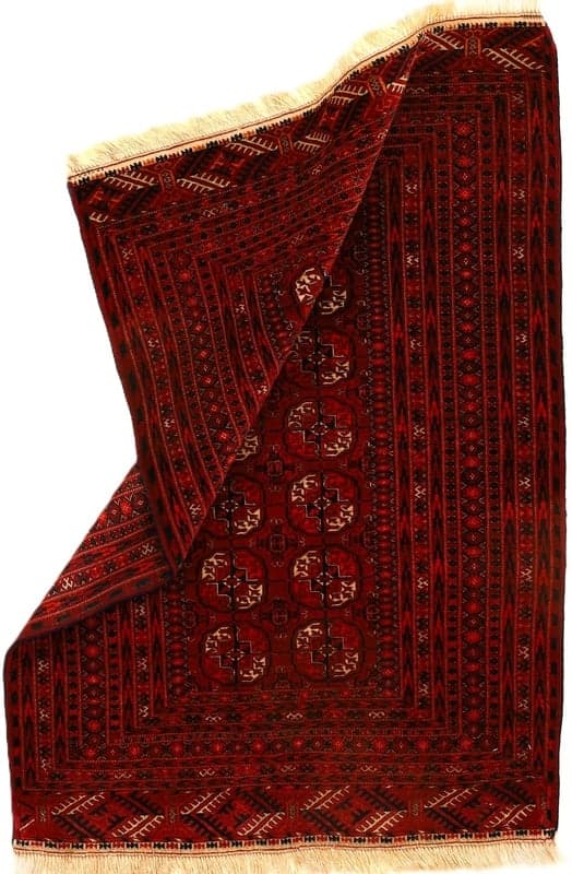 TURKAMAN Carpet 138x96 - Image 2