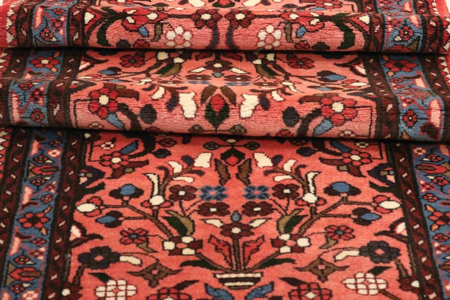 Rudbar Carpet 386x76