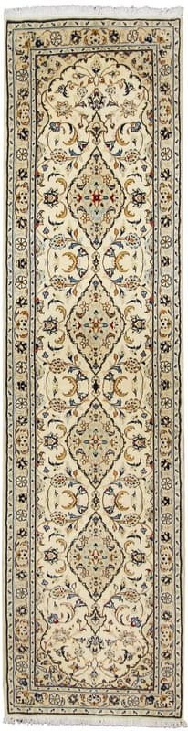 Kashan Carpet 316x80