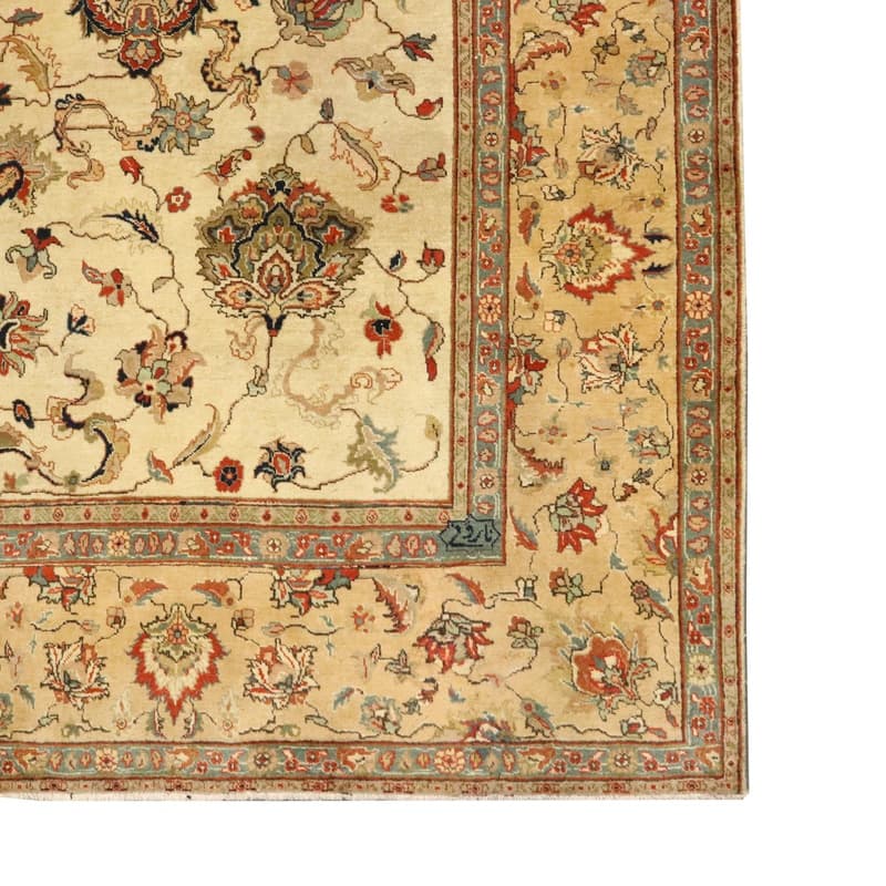 Tabriz Carpet 385x296