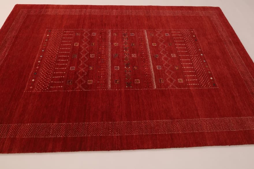 LORIBAFT Carpet 246x168