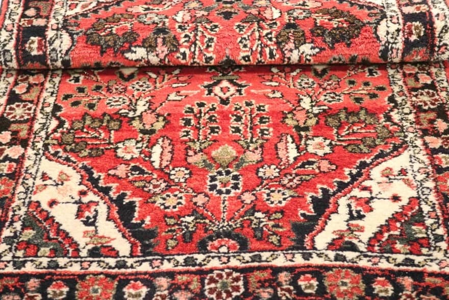 Hamadan 135x75 - Image 6