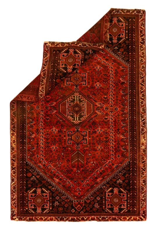 SHIRAZ  Carpet  254x164