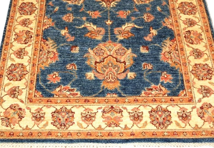 Ziegler Farahan Carpet  155x103 - Image 3