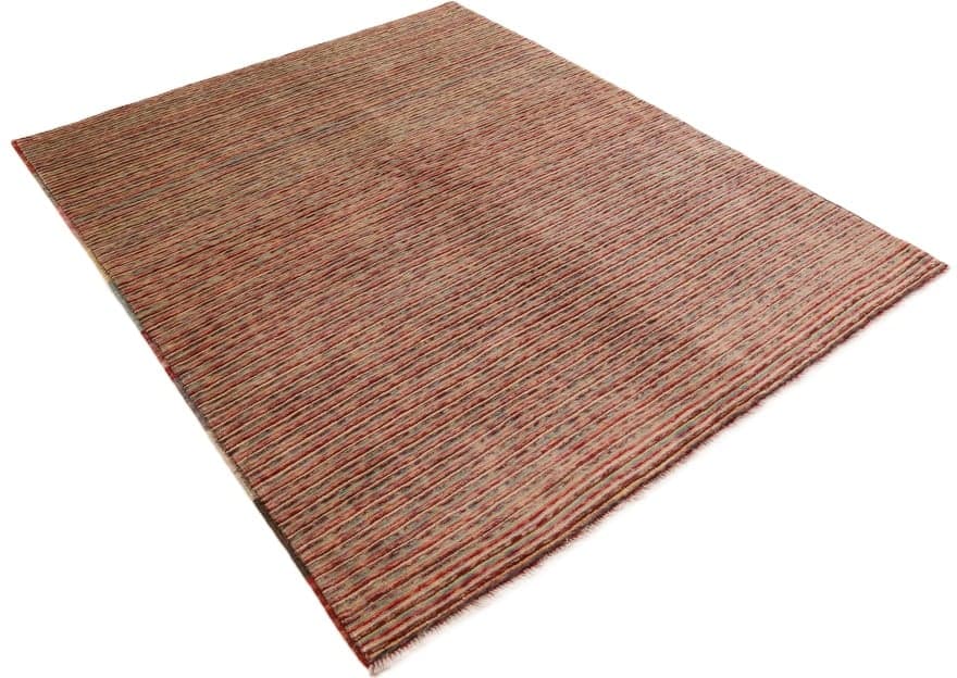 Gabbeh Teppich 187x153 - Image 3