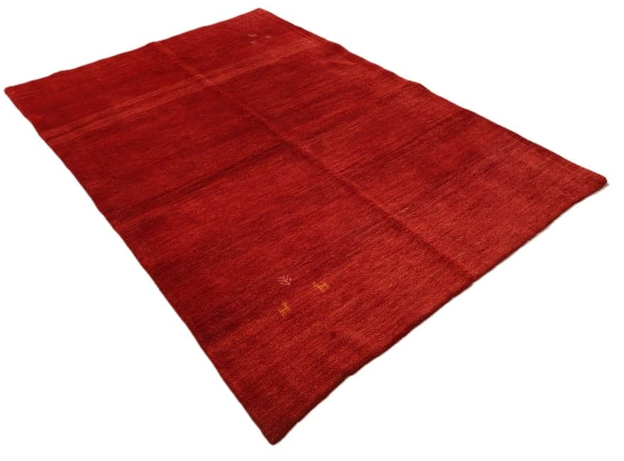 Gabbeh Carpet  225x165 - Image 4
