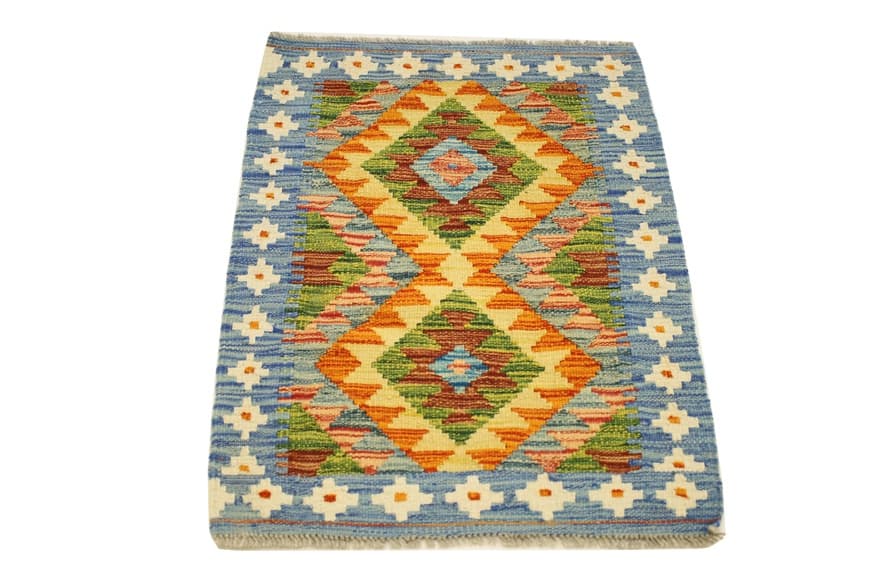 Kelim 90x60 - Image 3