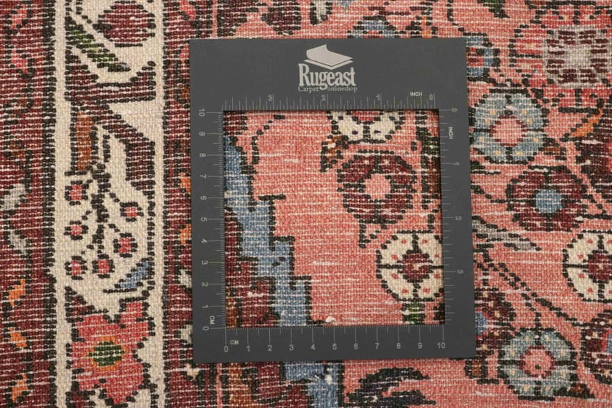 Rudbar Carpet 287x74