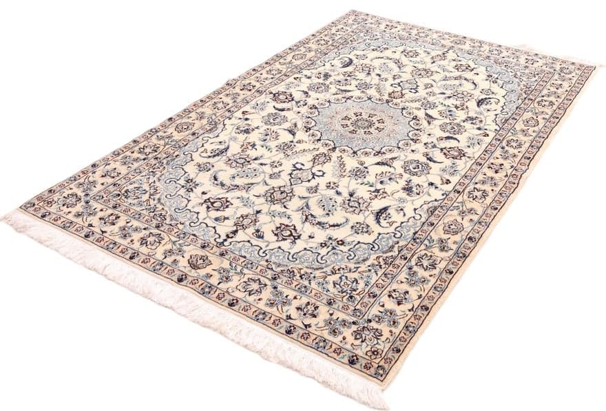 Nain 6 La  Carpet  218x132 - Image 5