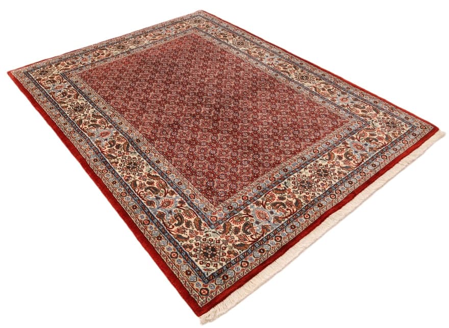 Moud Teppich 196x149