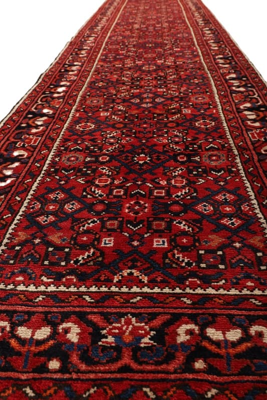 Hamadan Carpet 390x80 - Image 6