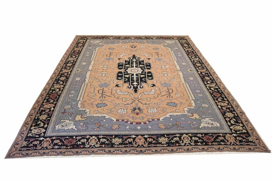 Samagh Carpet 412x303