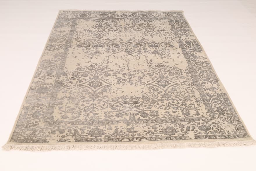 MODERN Lotus Carpet 240x176