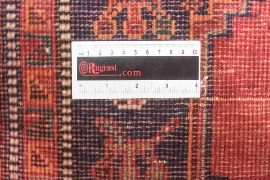 Shiraz Teppich 270x140
