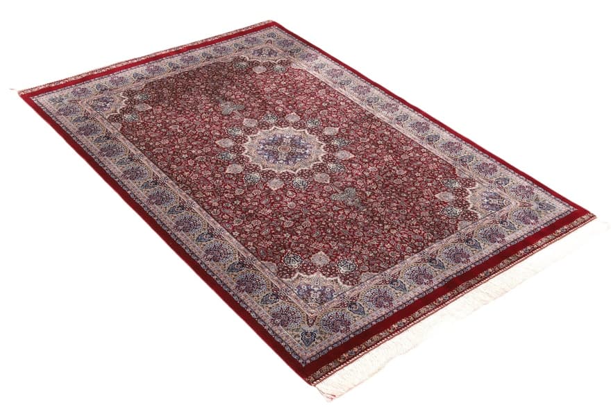 Qom Dising Carpet  180x120