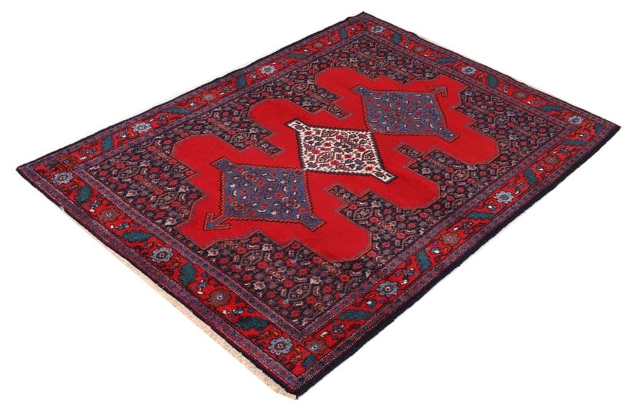 Senneh carpet 162x114