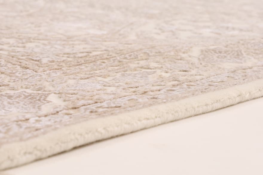 Tabriz Gunbad Teppich184x128