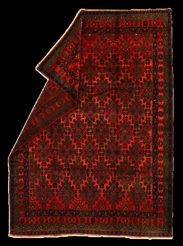 Kurdi Carpet  305x221 - Image 3