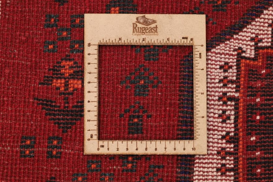 Shiraz Teppich 148x110
