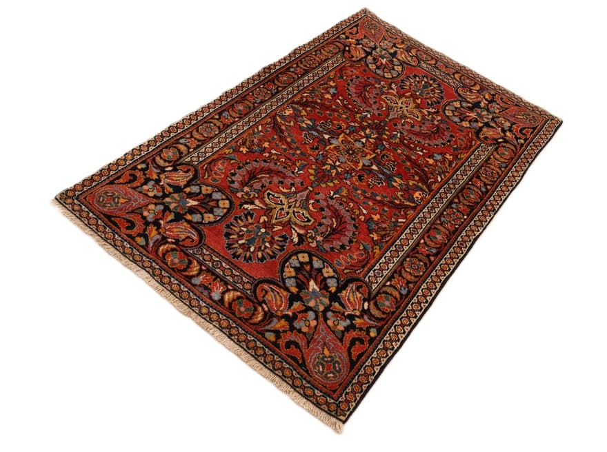 Lilian Antik  Teppich 148x100