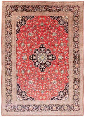 Keshan Carpet 430x307