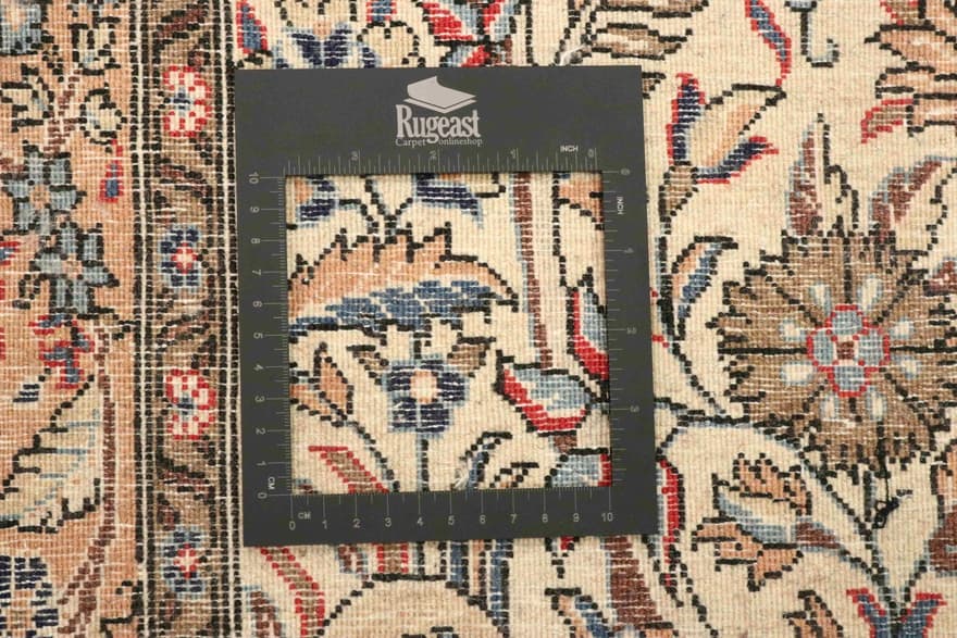 Ghom Carpet 179x107