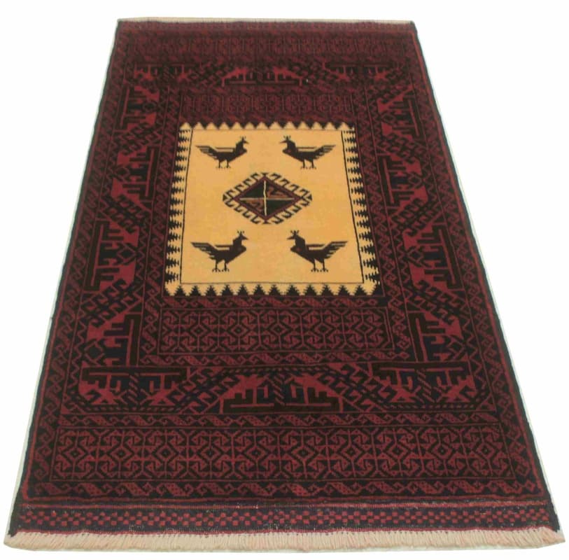 Belutsch Carpet 174x91