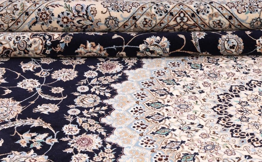 Nasin 6 La  Teppich 414x311 - Image 5