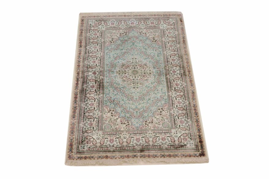China Seide 153x90