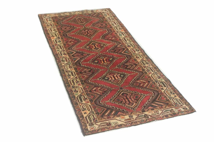 Hamadan 197x80