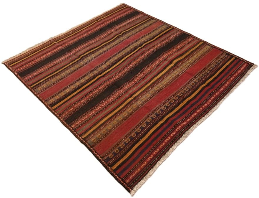 Kilim Carpet 167x155 - Image 6