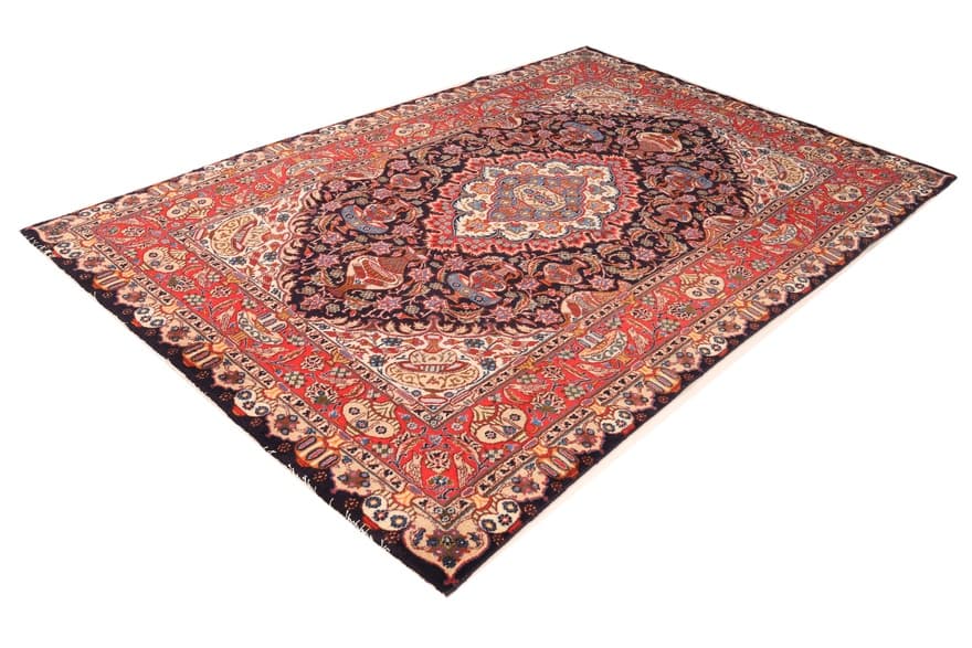 kashmar Carpet 304x205
