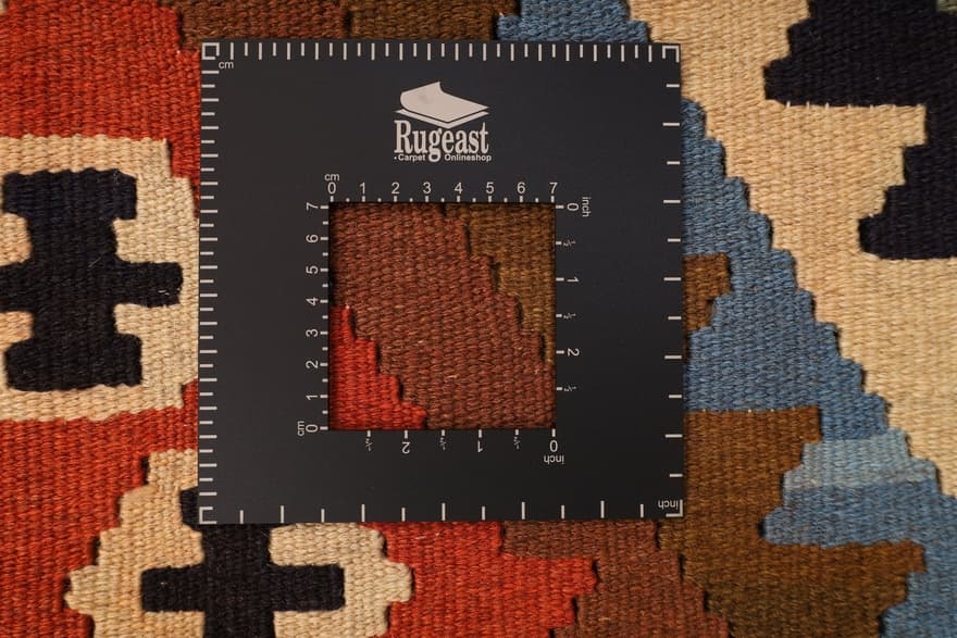 Kilim  Carpet 275x195