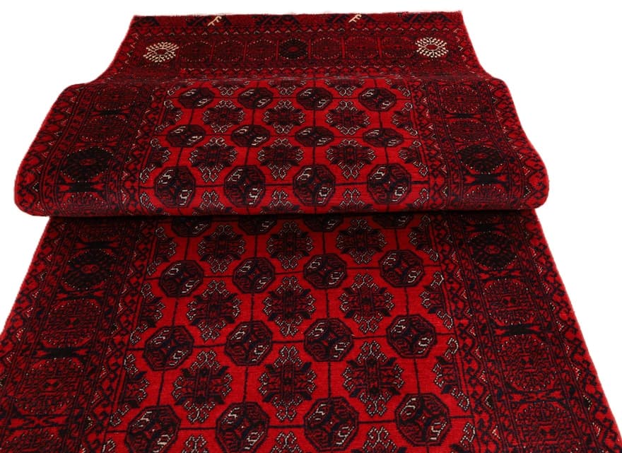 Khal Mohammadi Teppich 278x79 - Image 4