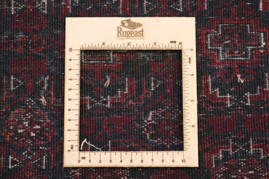 Baluch Carpet  88x53