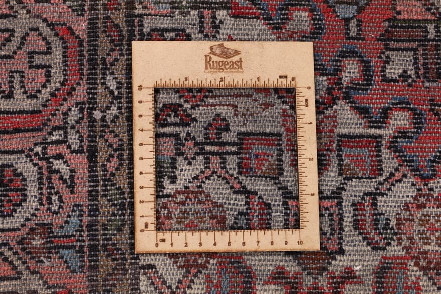 Hamadan Carpet 163x102