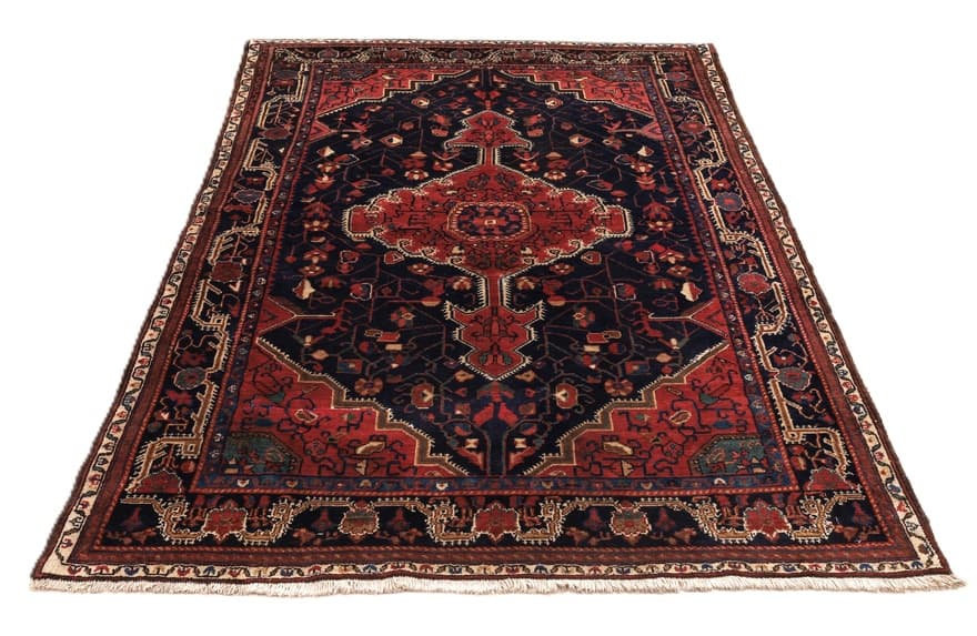 Antique Tuserkan Carpet 190x137