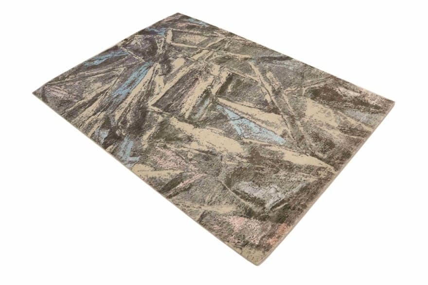 MODERN LOTUS Carpet 246x178 - Image 4
