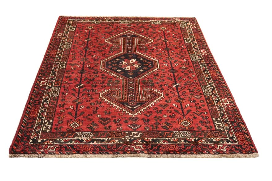 SHIRAZ Carpet 251x175