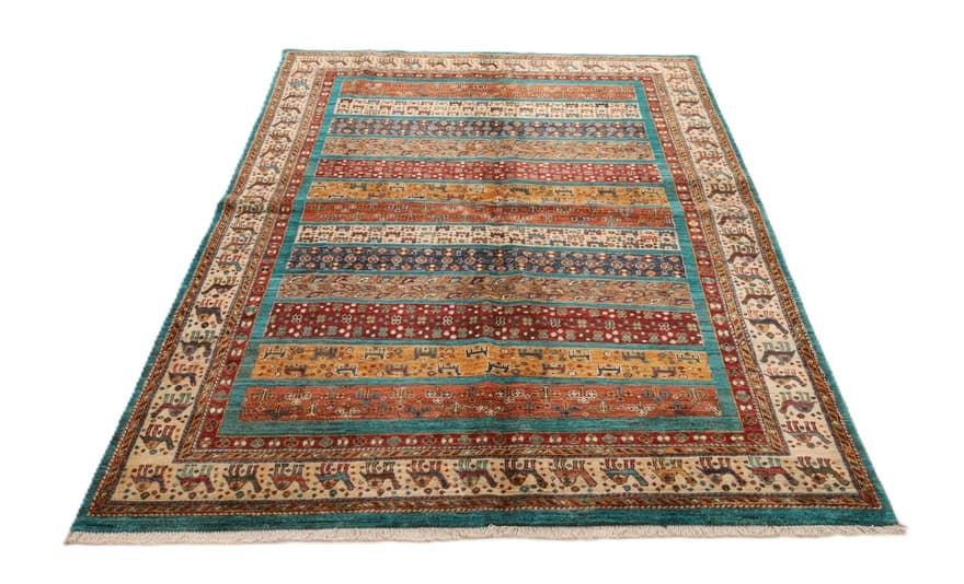 Zieglerfarhan carpet 235x171