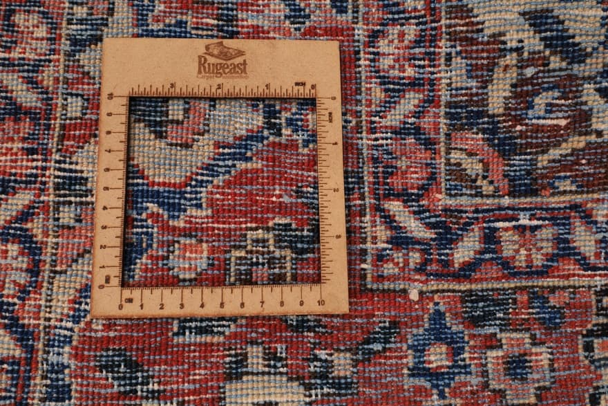 Bakhtiar Teppich  250x154