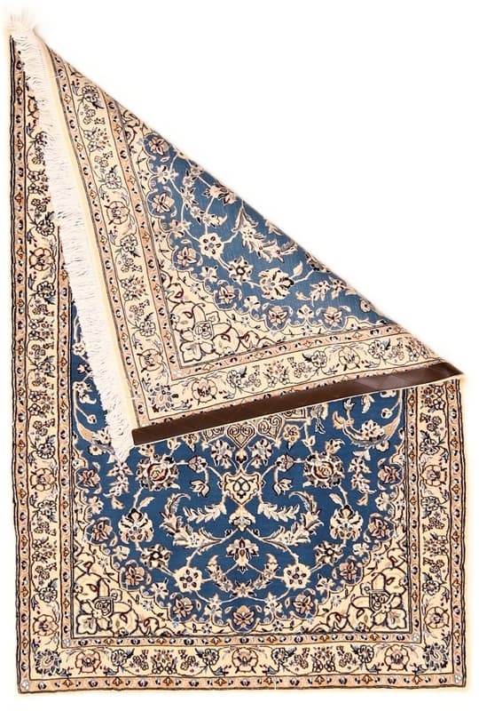 Nain 9 La Teppich 151x106 - Image 2