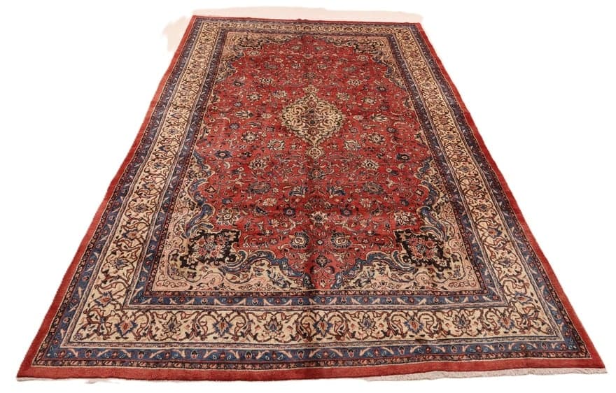 Sarough Teppich 513x290 - Image 3