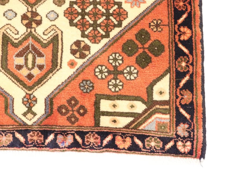 Hamadan Carpet 127x82