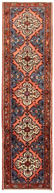 Rudbar Carpet 302x82