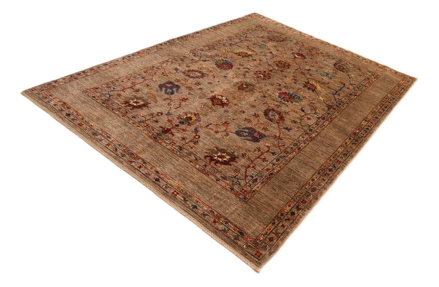 SULTANI Teppich  247x183 - Image 5