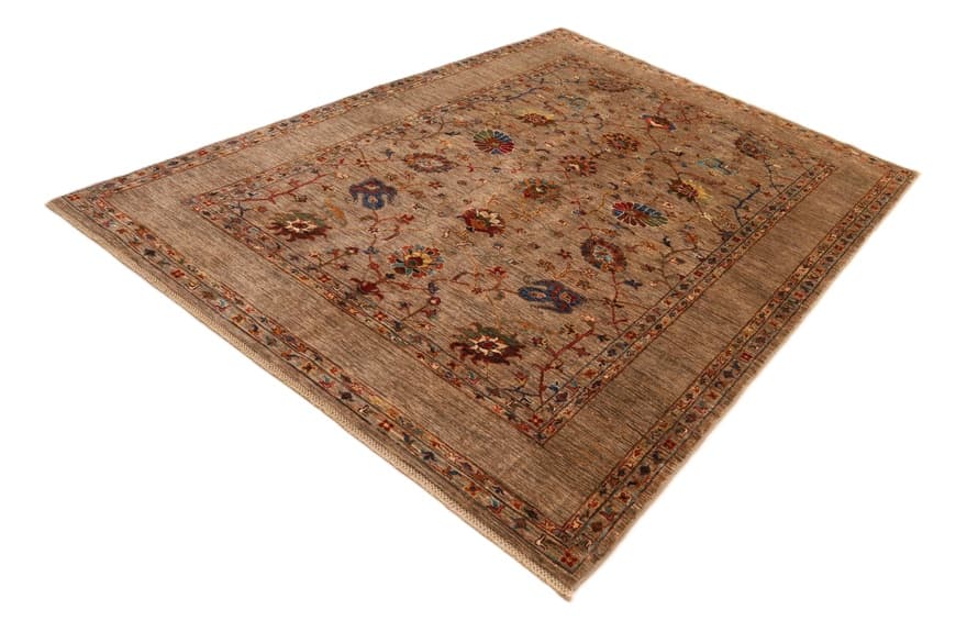 SULTANI Carpet        247x183