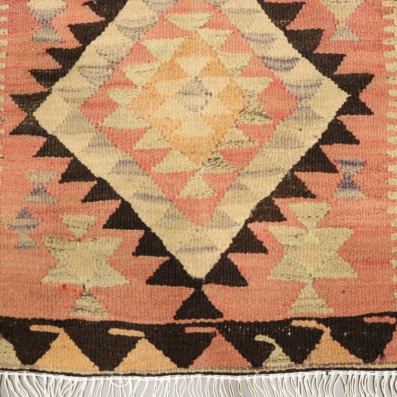 Kelim Carpet 226x138