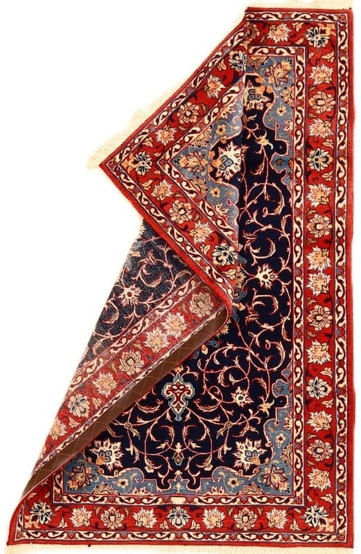 ISFEHAN Teppich 163x105 - Image 2